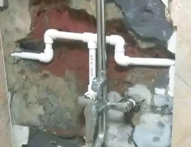 岚皋卫生间漏水检测电话