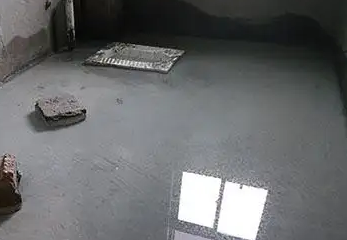 岚皋卫生间漏水检测多少钱