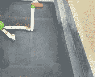 岚皋卫生间漏水维修公司为您专业解析一下岚皋卫生间防水的补救措施