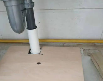 岚皋漏水维修多少钱