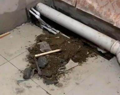 岚皋卫生间漏水检测哪家好