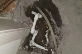 岚皋卫生间漏水检测多少钱