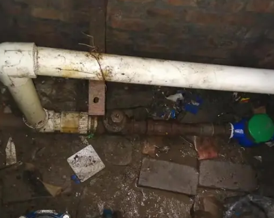 岚皋水管维修哪家好