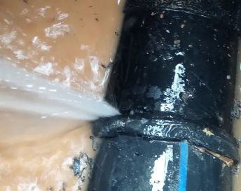 岚皋漏水维修价格明细