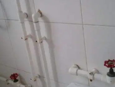 岚皋水管维修多少钱