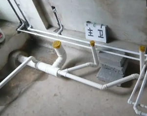 岚皋水管维修哪家好