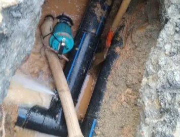 岚皋水管维修哪家好