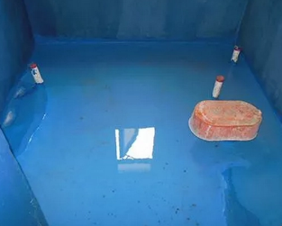 岚皋卫生间防水多少钱