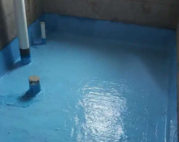 岚皋卫生间防水哪家好