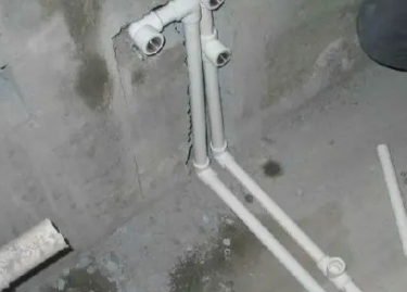 岚皋查漏水多少钱