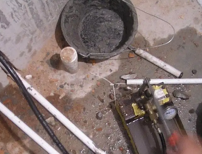 岚皋卫生间漏水维修公司专业为您解答一下岚皋水管维修多少钱一般