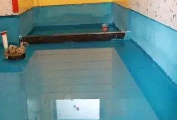 岚皋卫生间防水多少钱