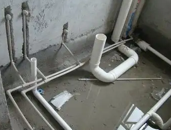 岚皋水管维修多少钱