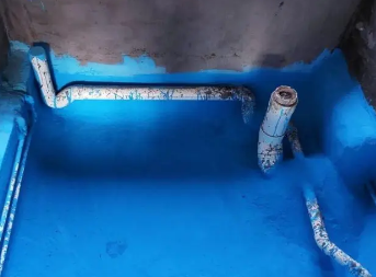 岚皋卫生间防水哪家好