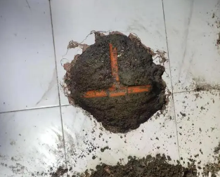 岚皋查漏水多少钱