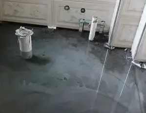 岚皋卫生间漏水维修公司为您专业分享下岚皋卫生间漏水检测的知识点