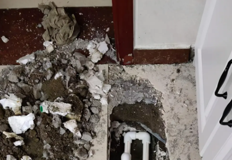 岚皋卫生间漏水检测哪家好