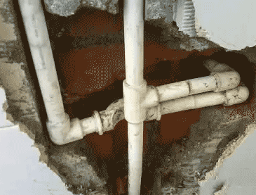 岚皋卫生间漏水维修公司为您专业解答岚皋水管维修哪家好