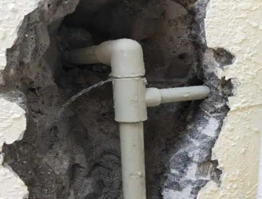 岚皋卫生间漏水检测哪家好