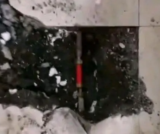 岚皋卫生间测漏水多少钱