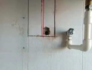 如何判断和岚皋卫生间漏水维修