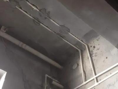 岚皋卫生间漏水维修技术的依据是什么