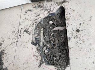 岚皋卫生间漏水检测哪家好